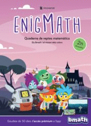 ENIGMATH 2ºEP 25 CATALUÑA
