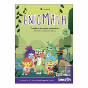 ENIGMATH 4ºEP 26 CATALUÑA