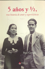 5 AÑOS Y 1/2