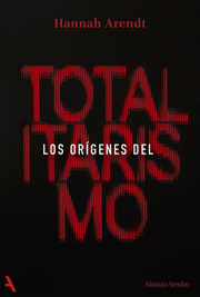 LOS ORÍGENES DEL TOTALITARISMO