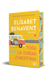 TODA LA VERDAD DE MIS MENTIRAS