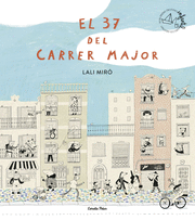 EL 37 DEL CARRER MAJOR