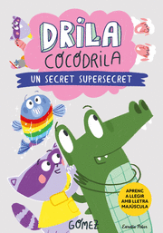 UN SECRET SUPERSECRET