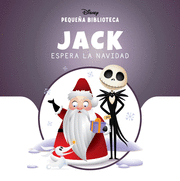 JACK ESPERA LA NAVIDAD