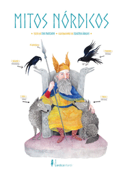 MITOS NÓRDICOS