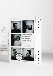 ESTUCHE CUADERNOS DE TRABAJO I Y II