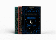 ESTUCHE DARK TALES. LOS CUENTOS MÁS ESCALOFRIANTES