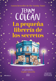 PEQUEÑA LIBRERIA DE LOS SECRETOS, LA