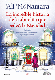 INCREIBLE HISTORIA DE LA ABUELITA QUE SALVO LA NAV