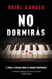 NO DORMIRAS (ROCA)