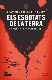 ESGOTATS DE LA TERRA, ELS (CAT)