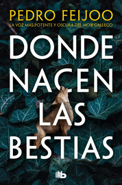 DONDE NACEN LAS BESTIAS