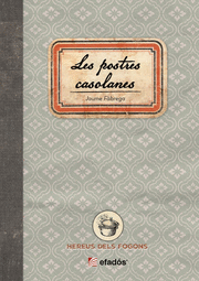 LES POSTRES CASOLANES
