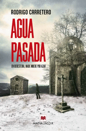 AGUA PASADA