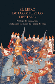 EL LIBRO DE LOS MUERTOS TIBETANO