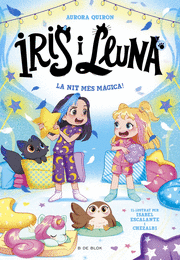 IRIS I LUNA 5. NIT MES MAGICA, LA