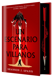 UN ESCENARIO PARA VILLANOS