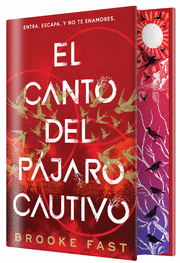 CANTO DEL PAJARO CAUTIVO, EL (EDICION ESPECIAL LIMITADA)