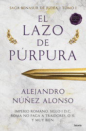 EL LAZO DE PÚRPURA