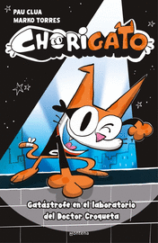 CHORIGATO 1