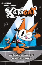 CHORIGATO CAT