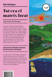 TOT ERA EL MATEIX FORAT