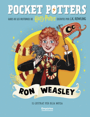 RON WEASLEY