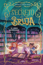 SECRETO DE BRUJA 3