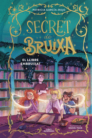 SECRETO DE BRUJA 3 CAT