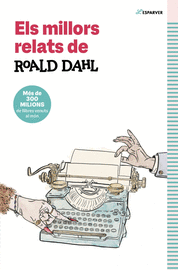 MILLORS RELATS DE ROALD DAHL, ELS