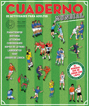 CUADERNO DE ACTIVIDADES PARA ADULTOS- MUNDIAL DE FÚTBOL
