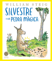 SILVESTRE I LA PEDRA MAGICA - GRANS ALBUMS