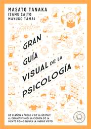 GRAN GUIA VISUAL DE LA PSICOLOGIA