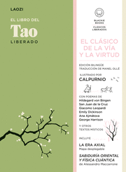 EL  LIBRO DEL TAO LIBERADO
