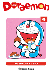 DORAEMON 04/15