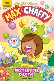 EL GRAN MISTERI DEL PASTIS!