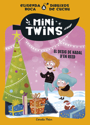 EL DESIG DE NADAL D´EN REED