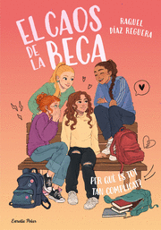 2.PER QUE ES TOT TAN COMPLICAT?