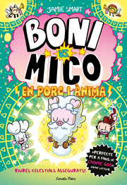 BONI VS. MICO 8. EN PORC I ANIMA