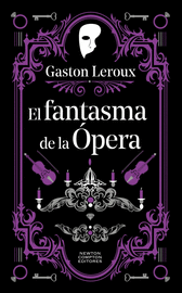EL FANTASMA DE LA ÓPERA
