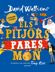 ELS PITJORS PARES DEL MÓN