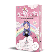 UNICORNIA 1 (ED. ESPECIAL)