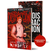 DISTRACCIÓN (MINDFUCK #2)