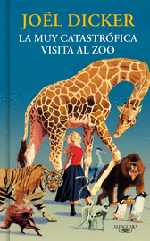 MUY CATASTROFICA VISITA AL ZOO,LA-TD