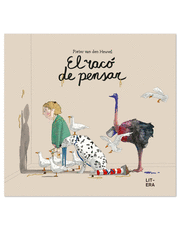 EL RACO DE PENSAR