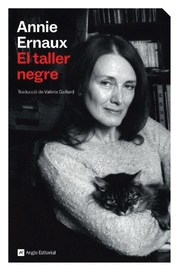 EL TALLER NEGRE