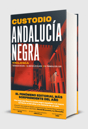 TRILOGÍA ANDALUCÍA NEGRA