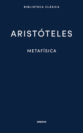 METAFÍSICA
