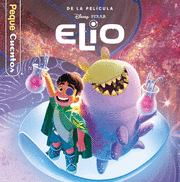 ELIO. PEQUECUENTOS