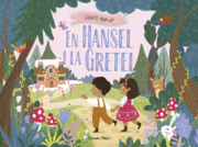 EN HANSEL I LA GRETEL. CONTE POP-UP
